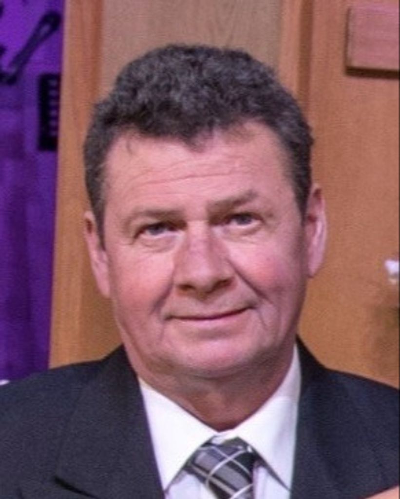 Brian Daniel Phillips Profile Photo