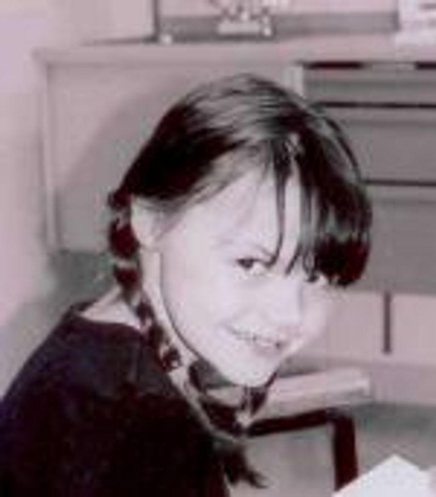 Madalyn Elizabeth Szilagy