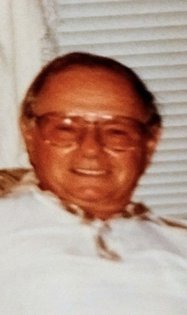 Coy Spencer Hicks Jr. Profile Photo