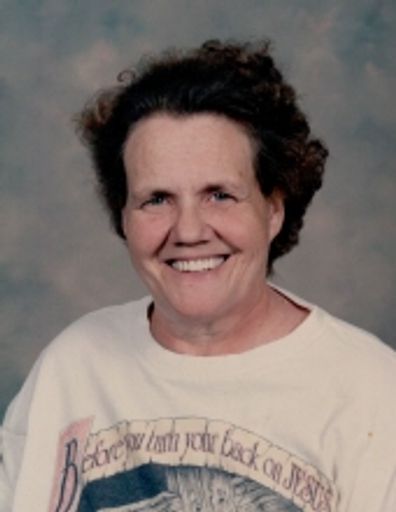 Anna May Reese Profile Photo