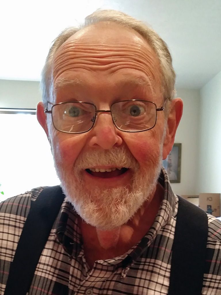 James Edward Hansen Profile Photo