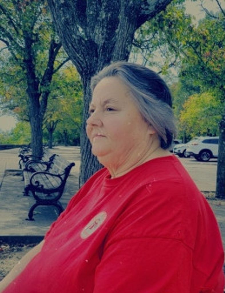Kristi D. Stillion Profile Photo
