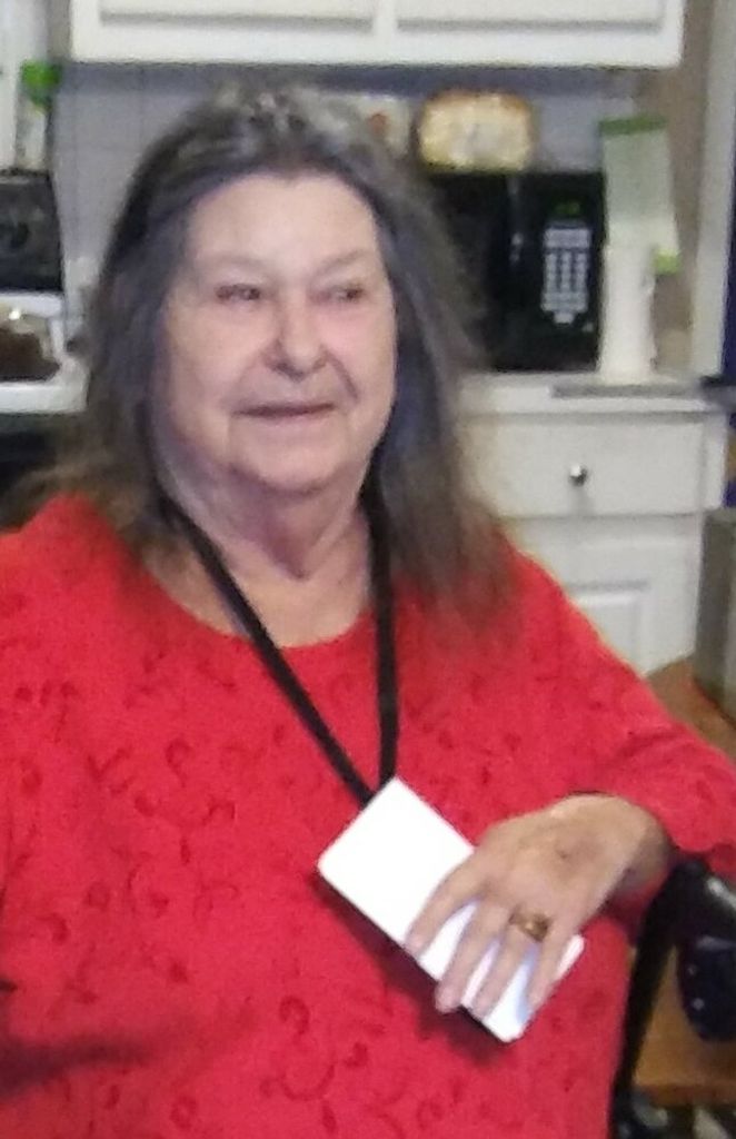 Mary Helen Culbertson Profile Photo