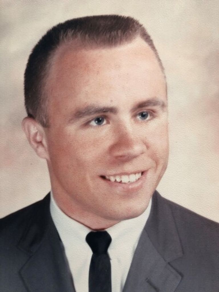 Lawrence R. Ferm Profile Photo