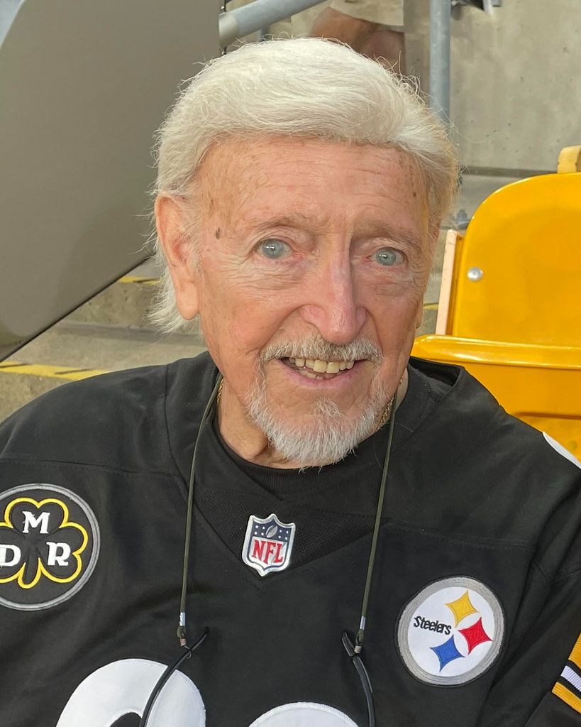 Robert Louis Sabilla Profile Photo