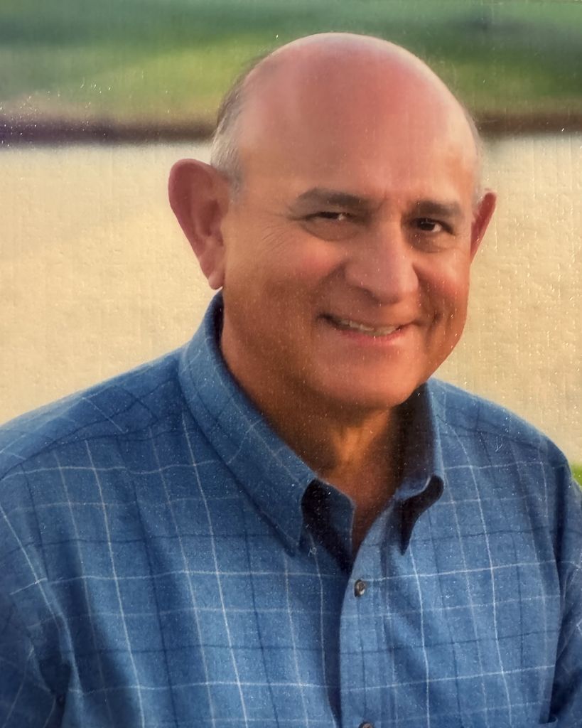 Oscar Lizardi Profile Photo