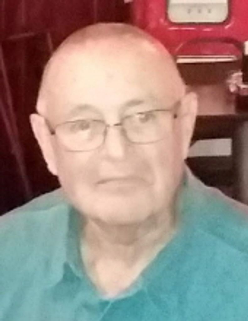 Charles Alvin Gilligan