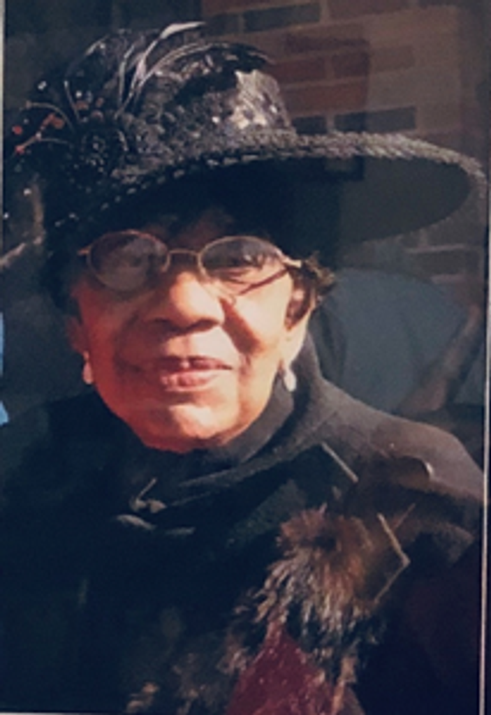 Lola M. Young Profile Photo