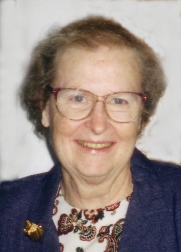 Sally Kincaid Diaz