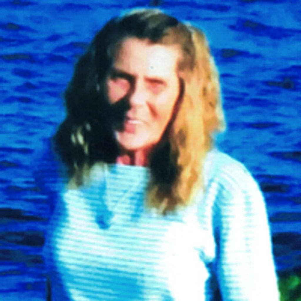 Kathleen Marie Peterson (Hamilton) Profile Photo