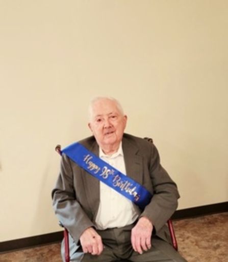 Rev. Berle V. Wright Profile Photo