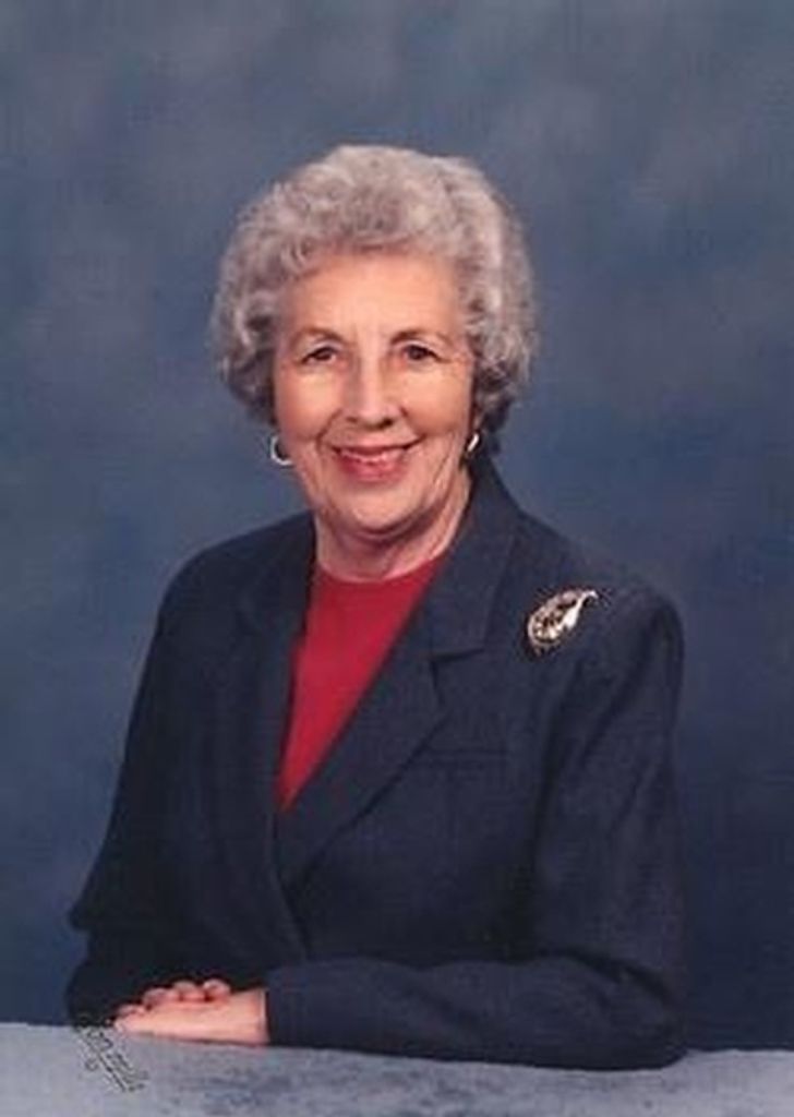 Kathryn Elizabeth Tier