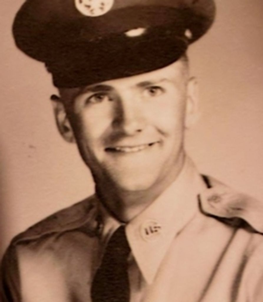 Charles F. "Chuck" Hohman