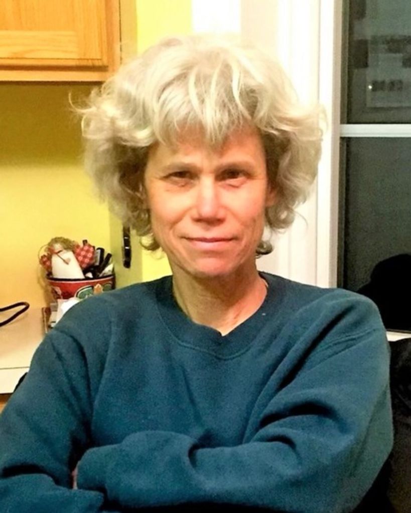 Rosemary Regello