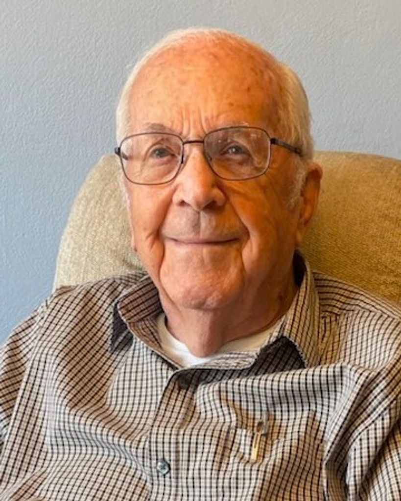 C. Lester Shively