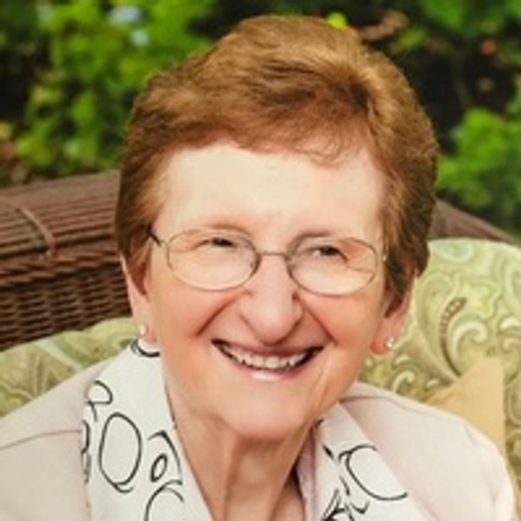 Mary Grace Antonelli