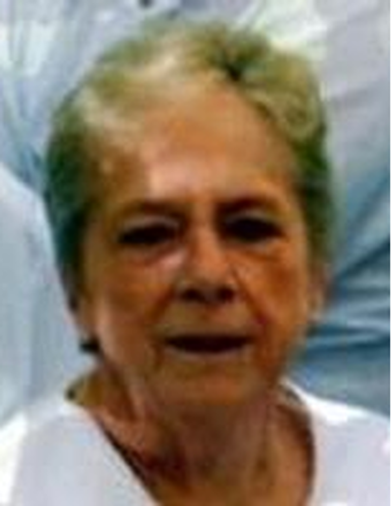 Janet  B. Michrina