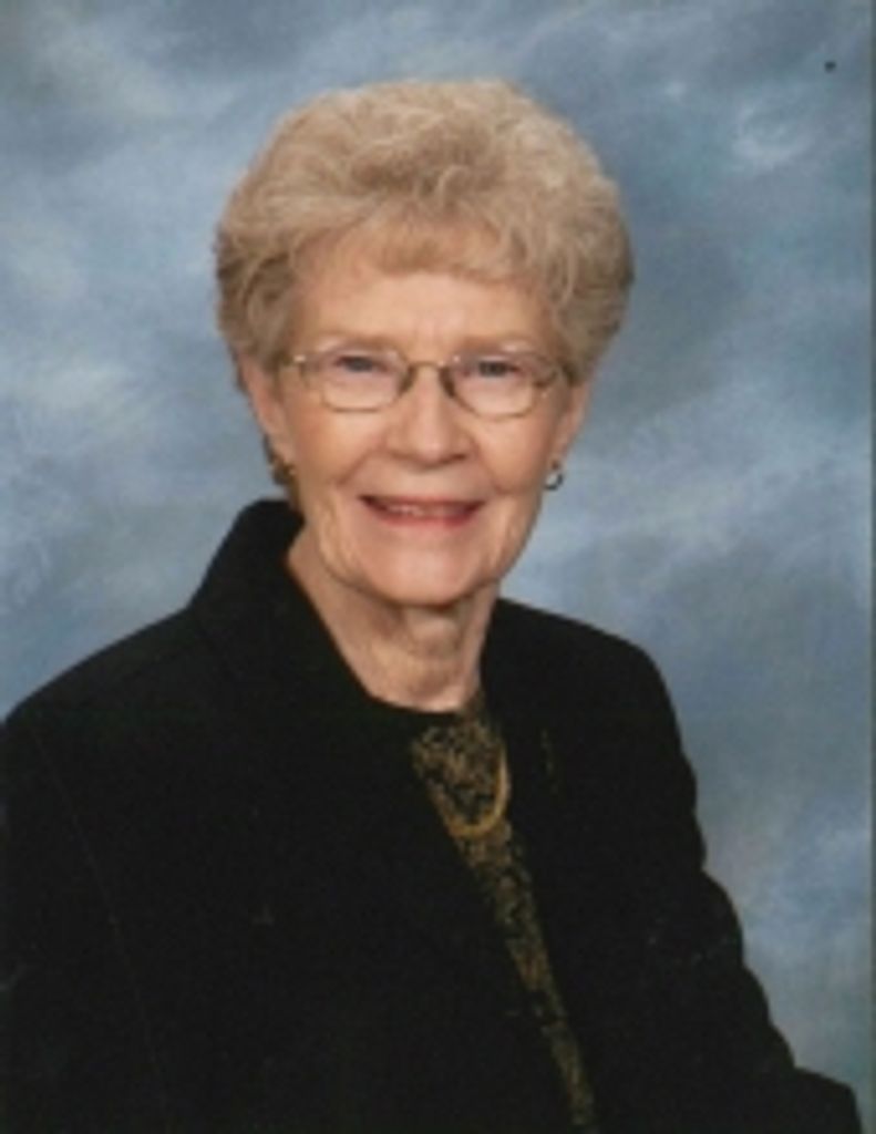 Grace E. Gnagy Profile Photo