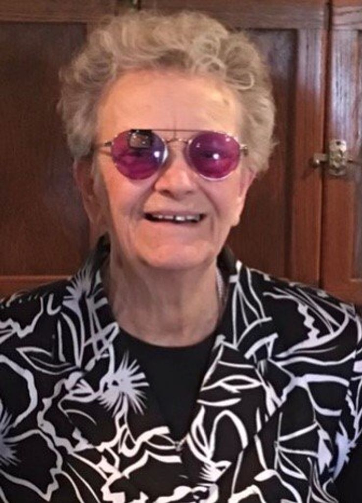 Nadine  Lancaster