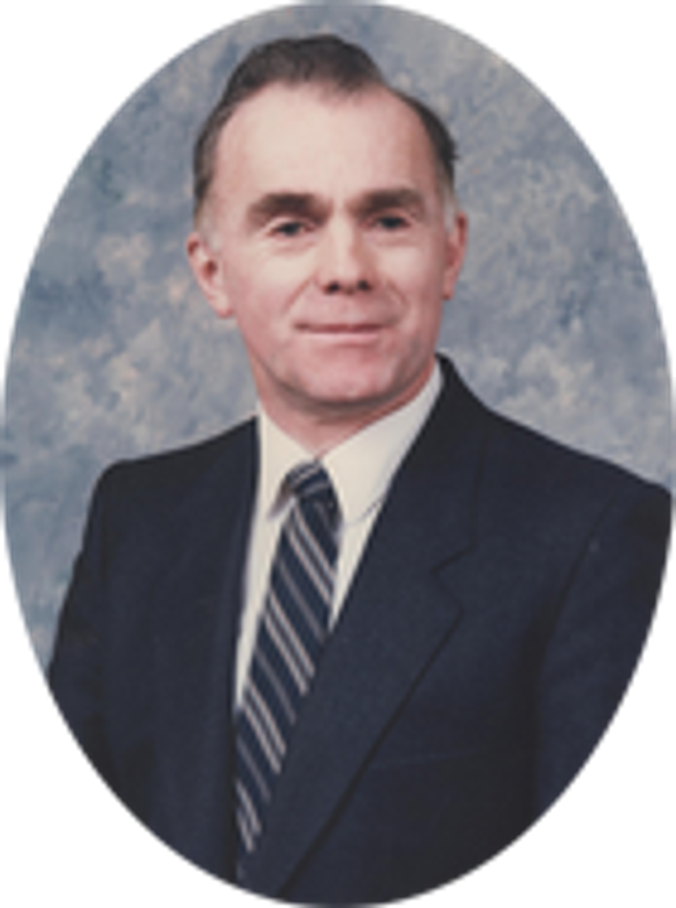 John Vickery