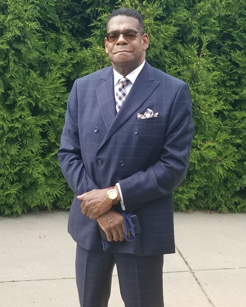 Phillip Roy Allen