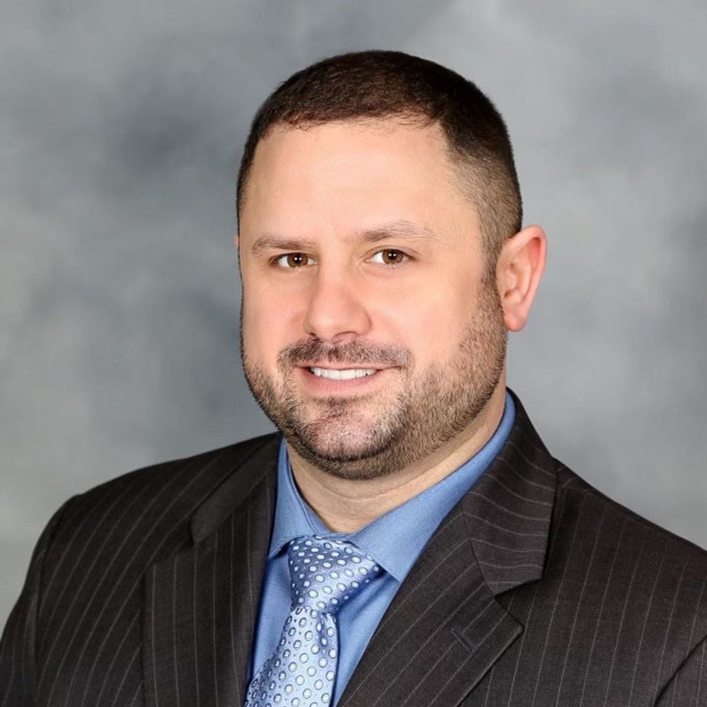 Chad Randolph Studier