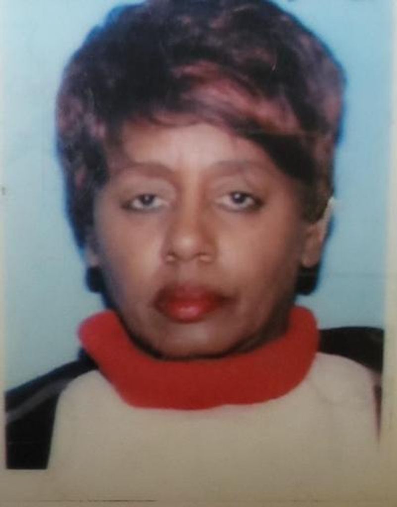 Ms. Sadie M. Johnson Profile Photo