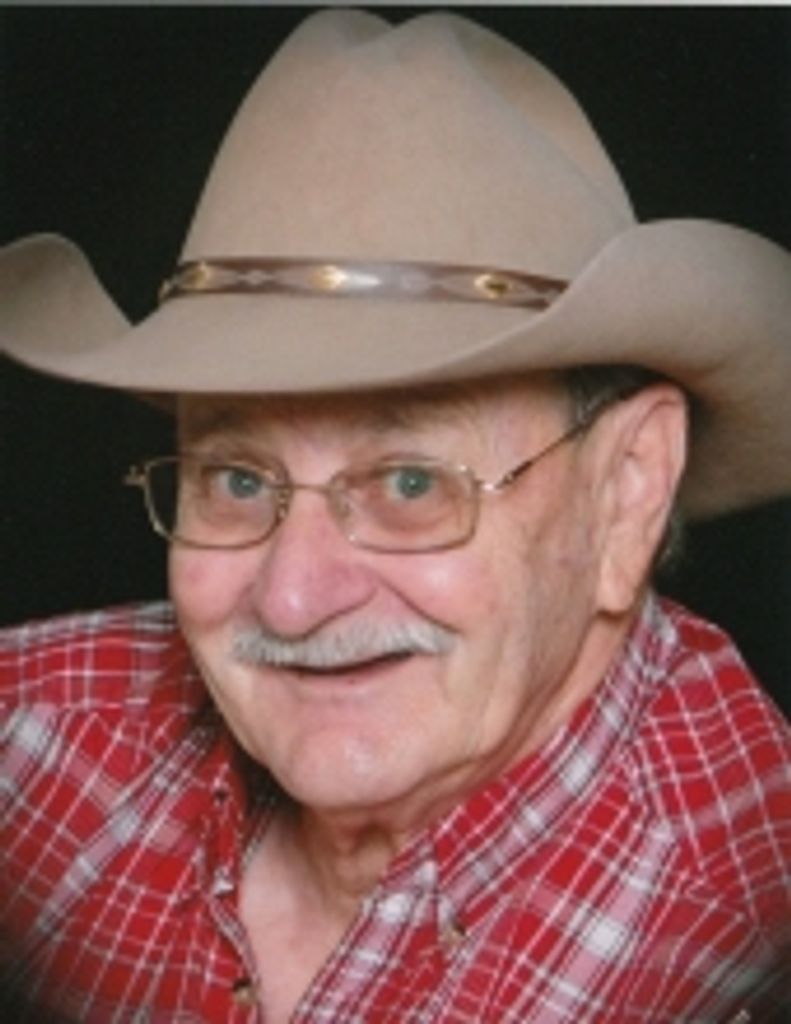 James Elmer Eaves, Jr.