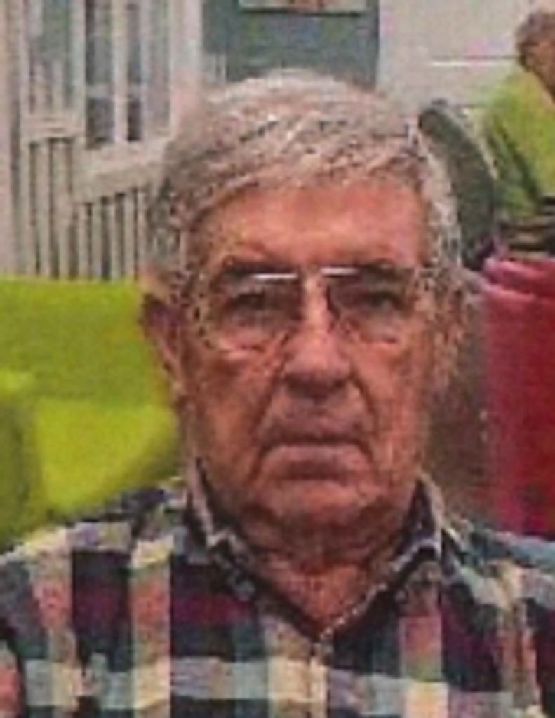William Hal Burchfiel Profile Photo
