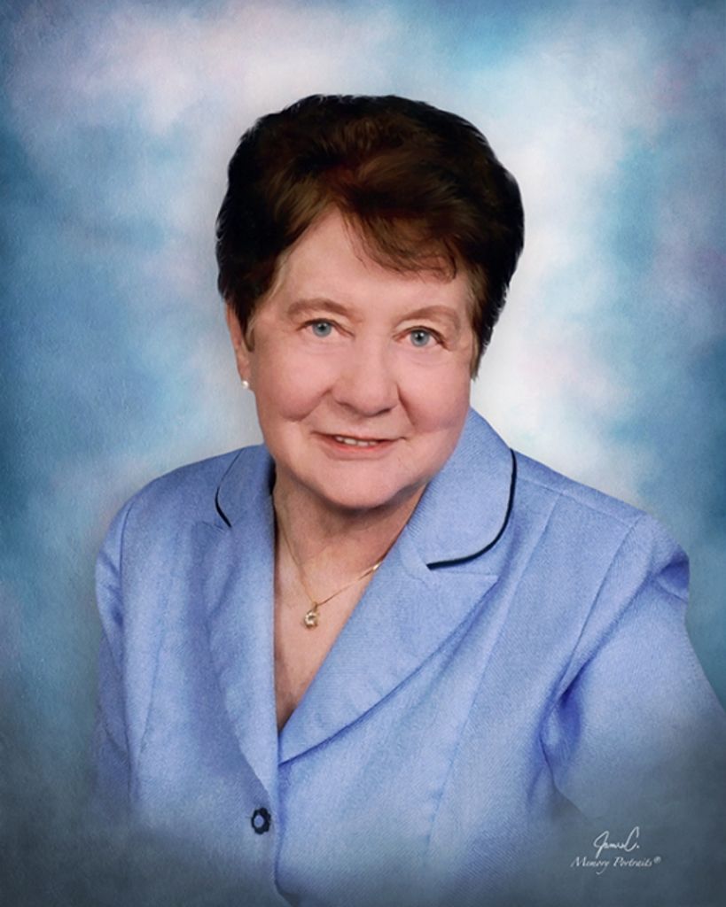 Lorene Keller Bean Shanberg Profile Photo