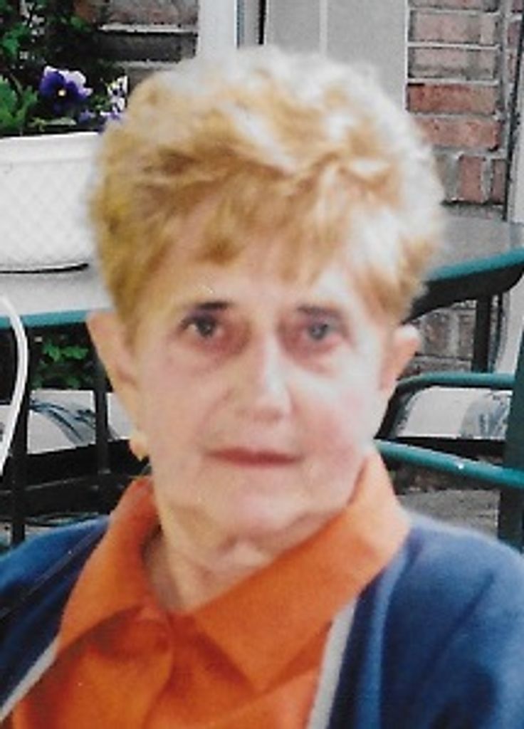 Dorothy Dean Garippo