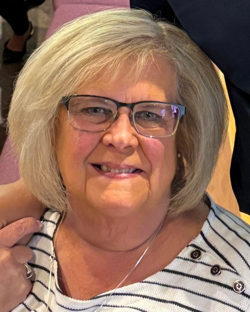 Kathryn "Kathy" M. Neitzel
