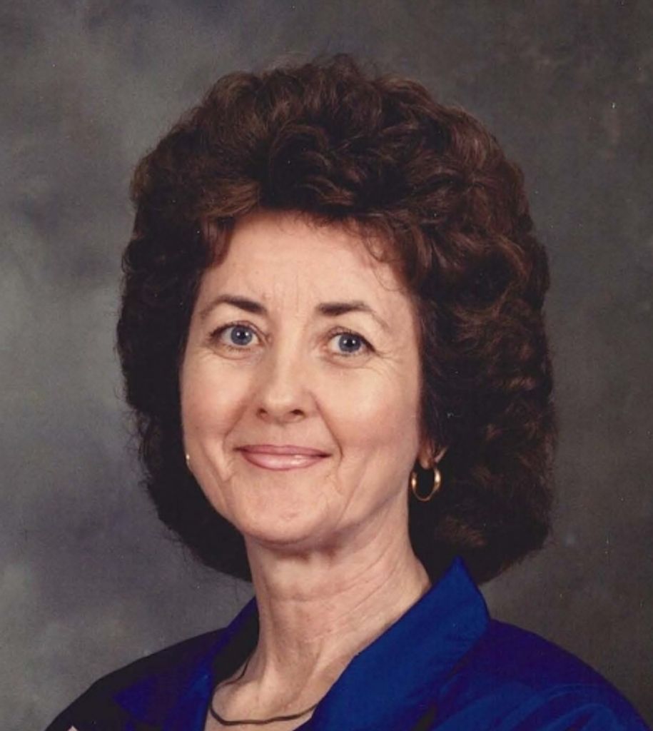 Joyce Morris Profile Photo