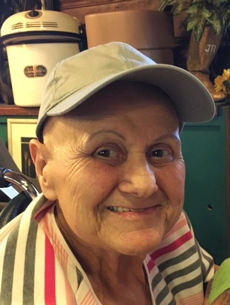 Ann Hays Profile Photo