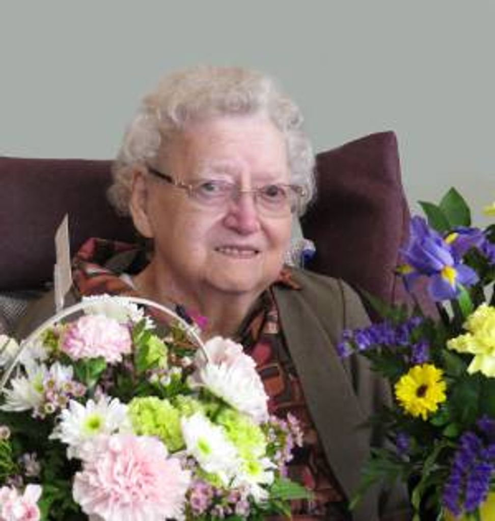 Verna Wilson
