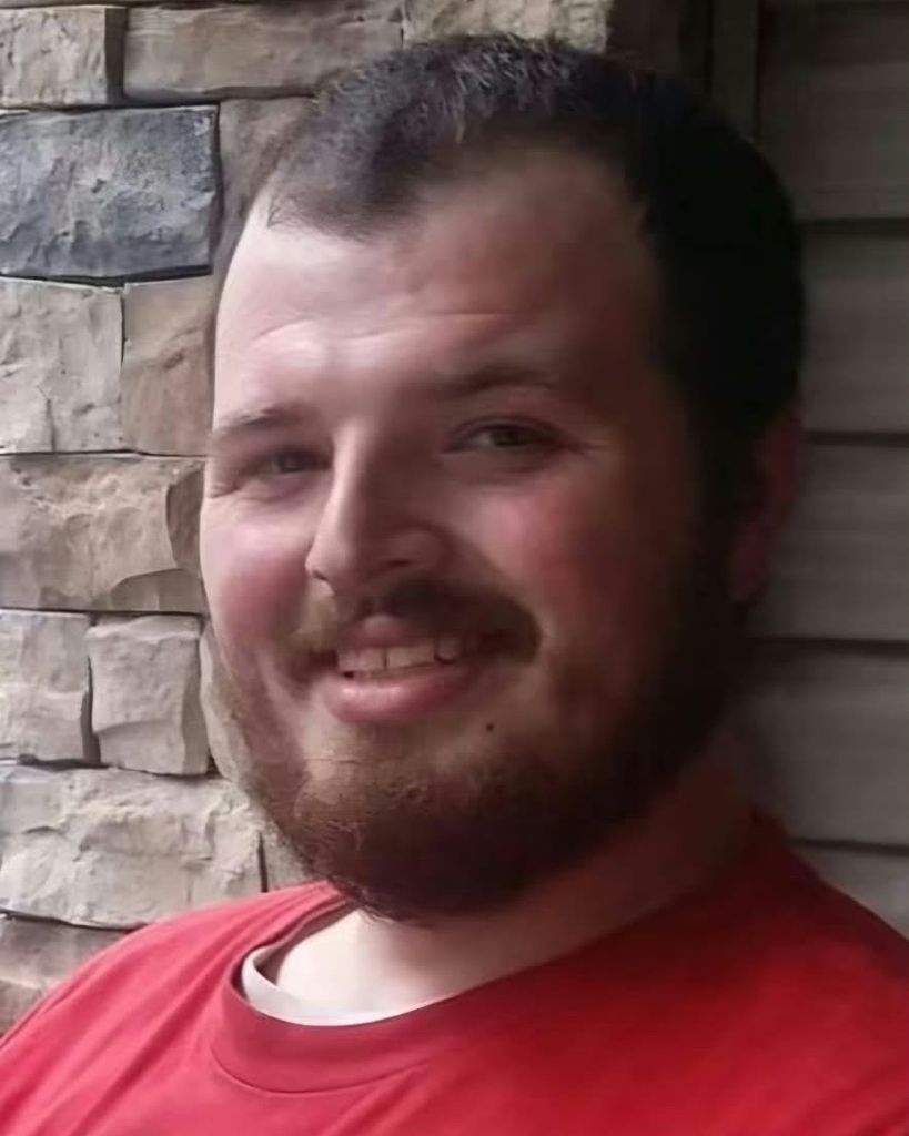 Jonathan Bradley Blackwell