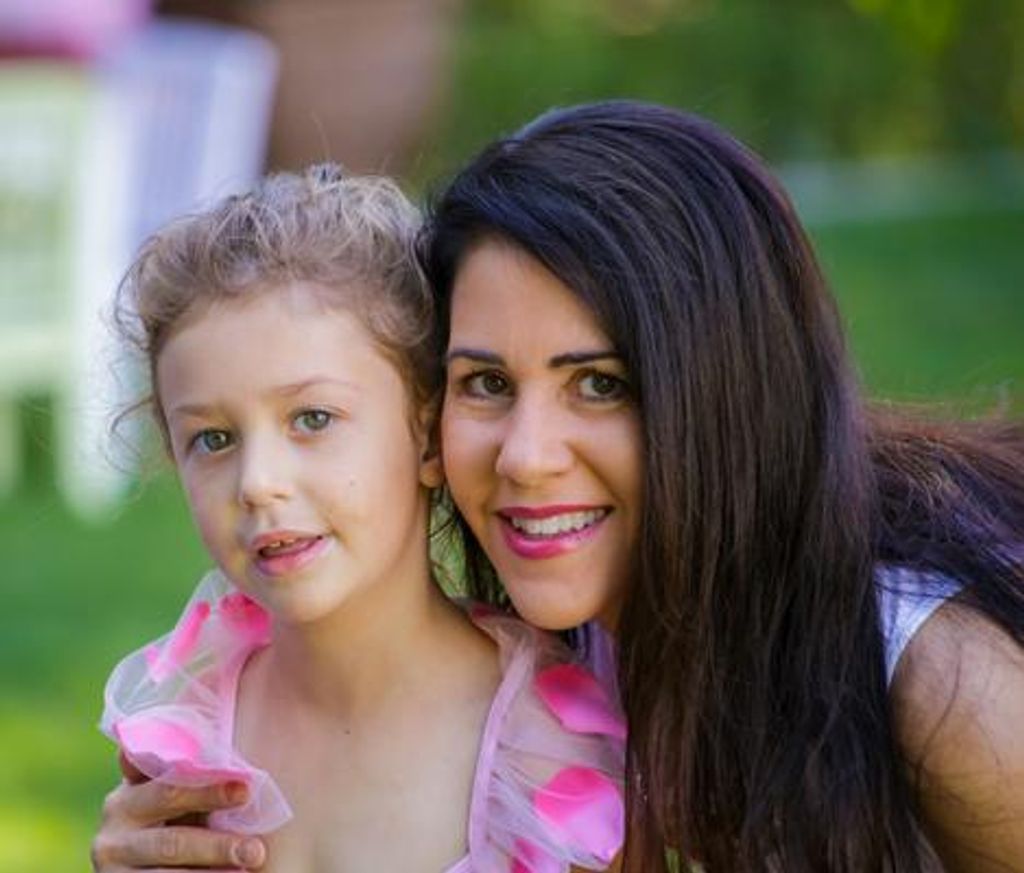 Lynette Gayle Tomassian Profile Photo