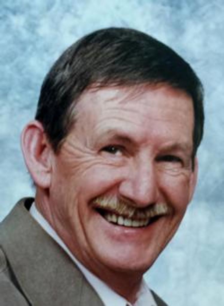 Richard D. Loughridge Profile Photo