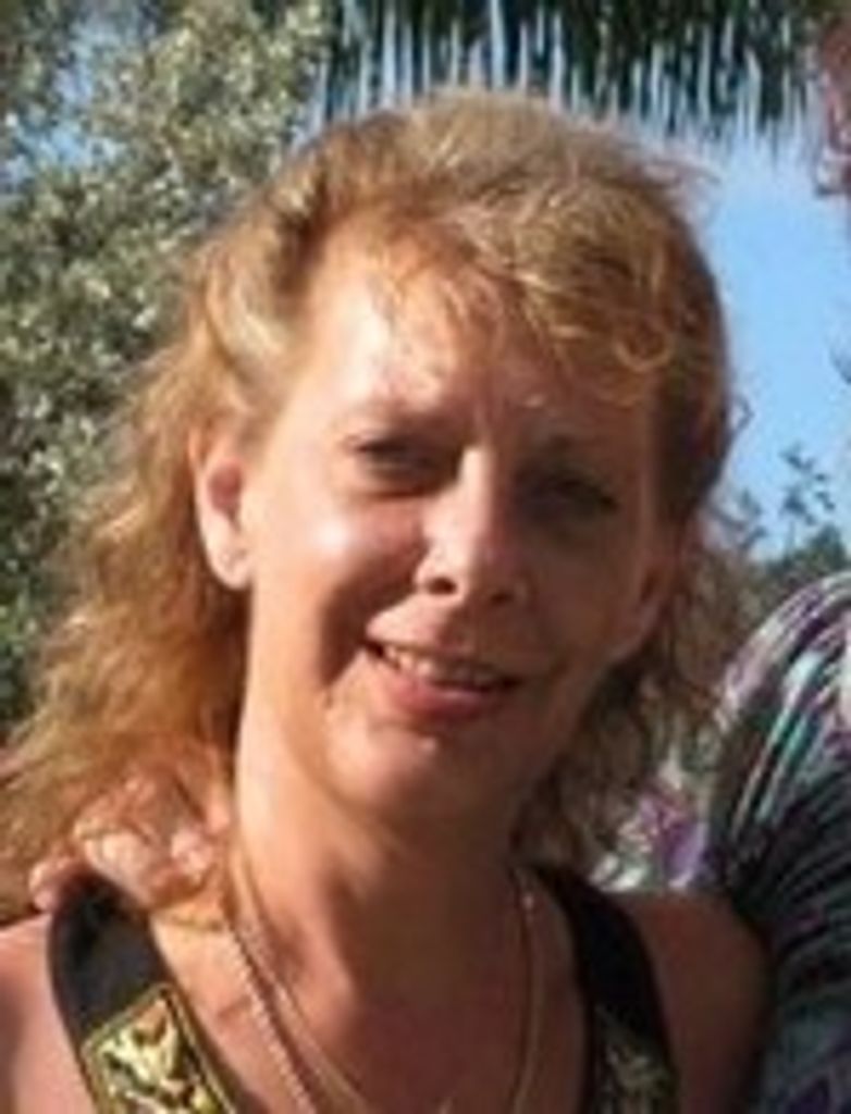 Tracy Boughan