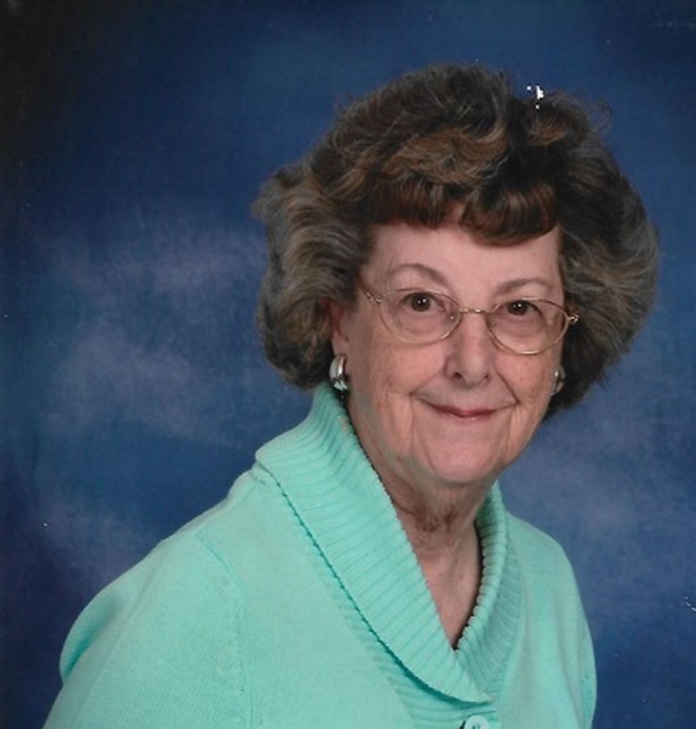 Helen L. Ocker Profile Photo