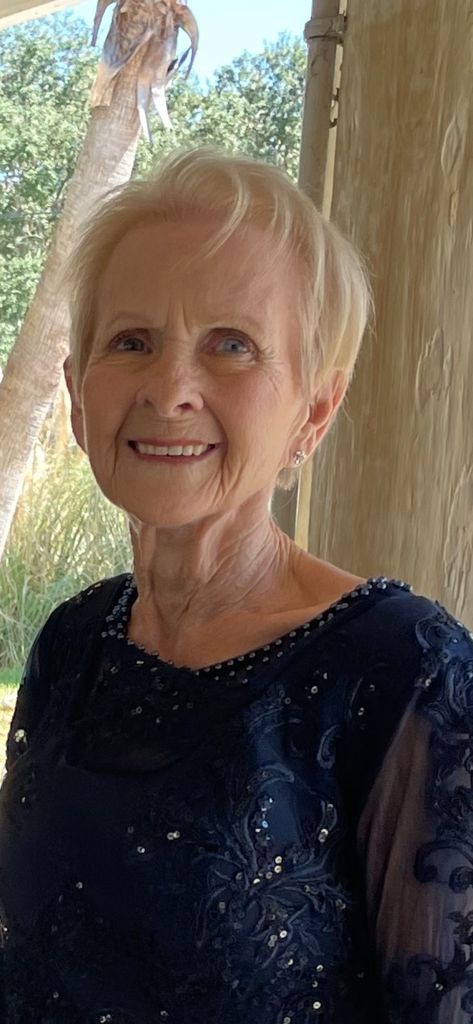 Mary Hester Mcdaniel Profile Photo