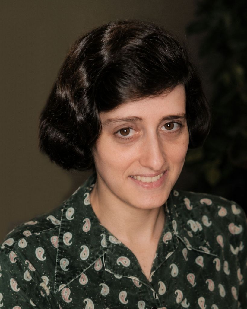 Bonnie Ann Richard Profile Photo