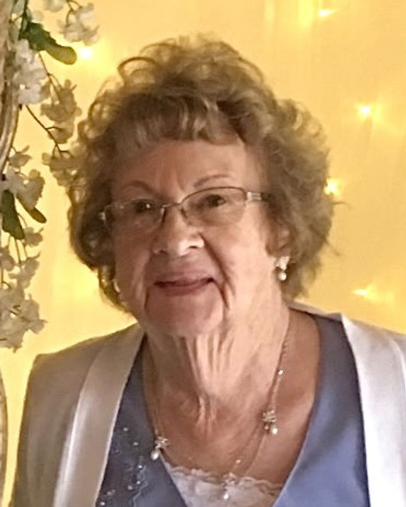 Lola Mildred Mumford