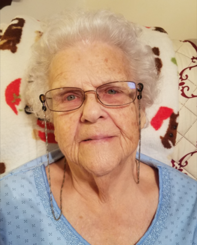 Shirley Alford Russell Profile Photo