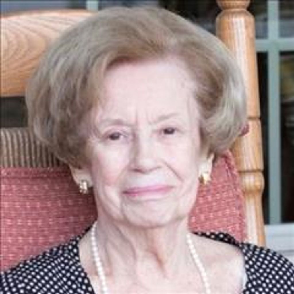 Corinne Walton Lewis Profile Photo