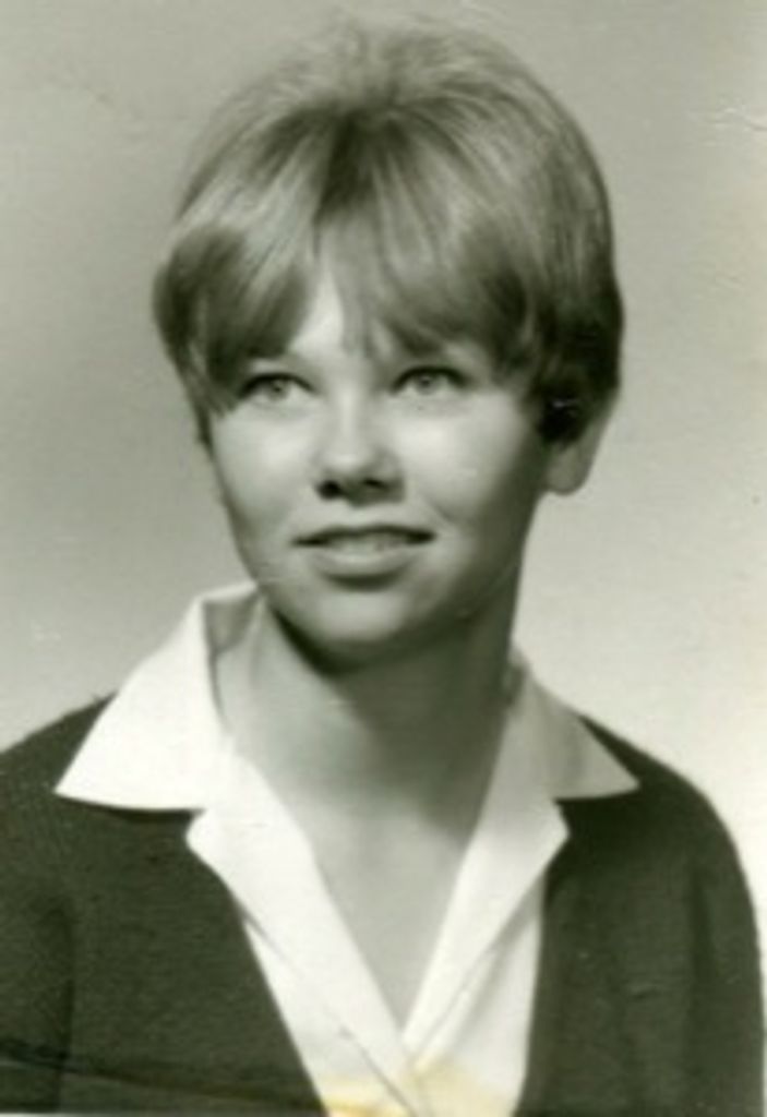 Joyce Holman