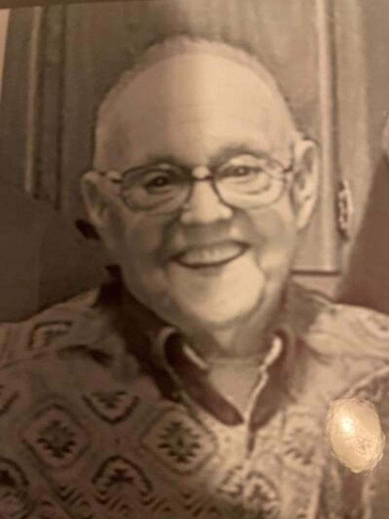 Elmer Doman Profile Photo