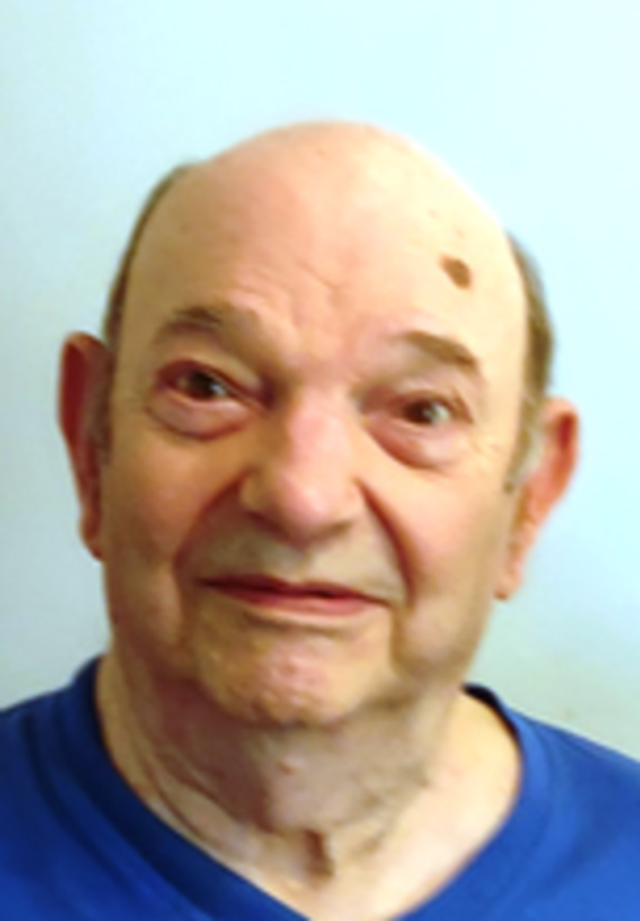 Harry Edward Crumrine Jr.