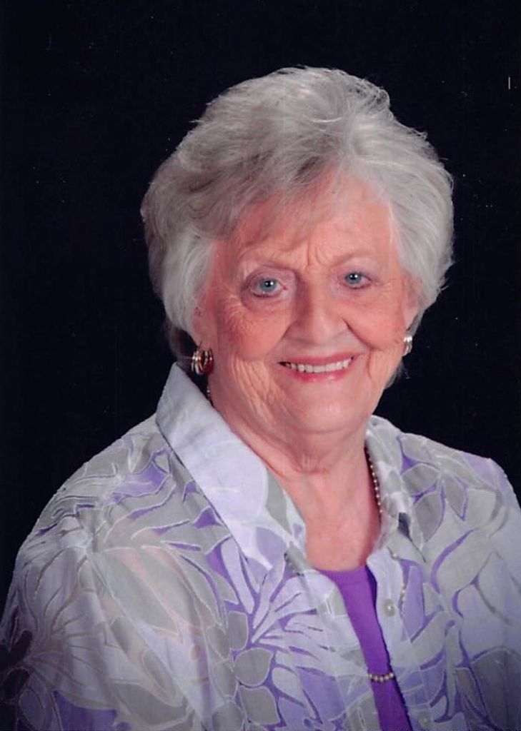 Trudy Williams