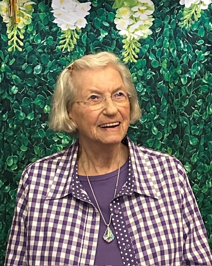 Wanda Mae Nielsen Profile Photo